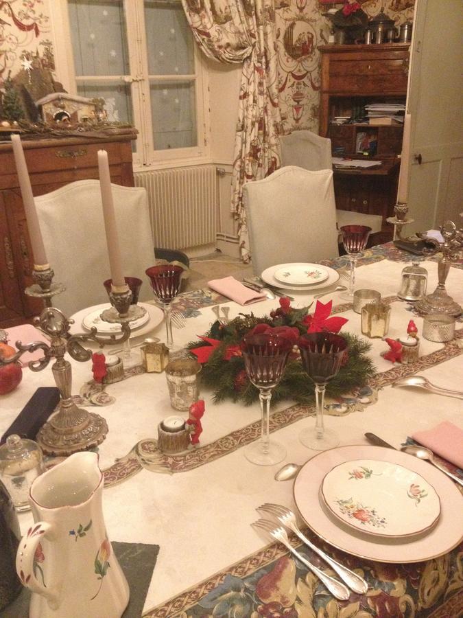 Manoir De Boisairault Bed & Breakfast Le Coudray-Macouard Exterior foto